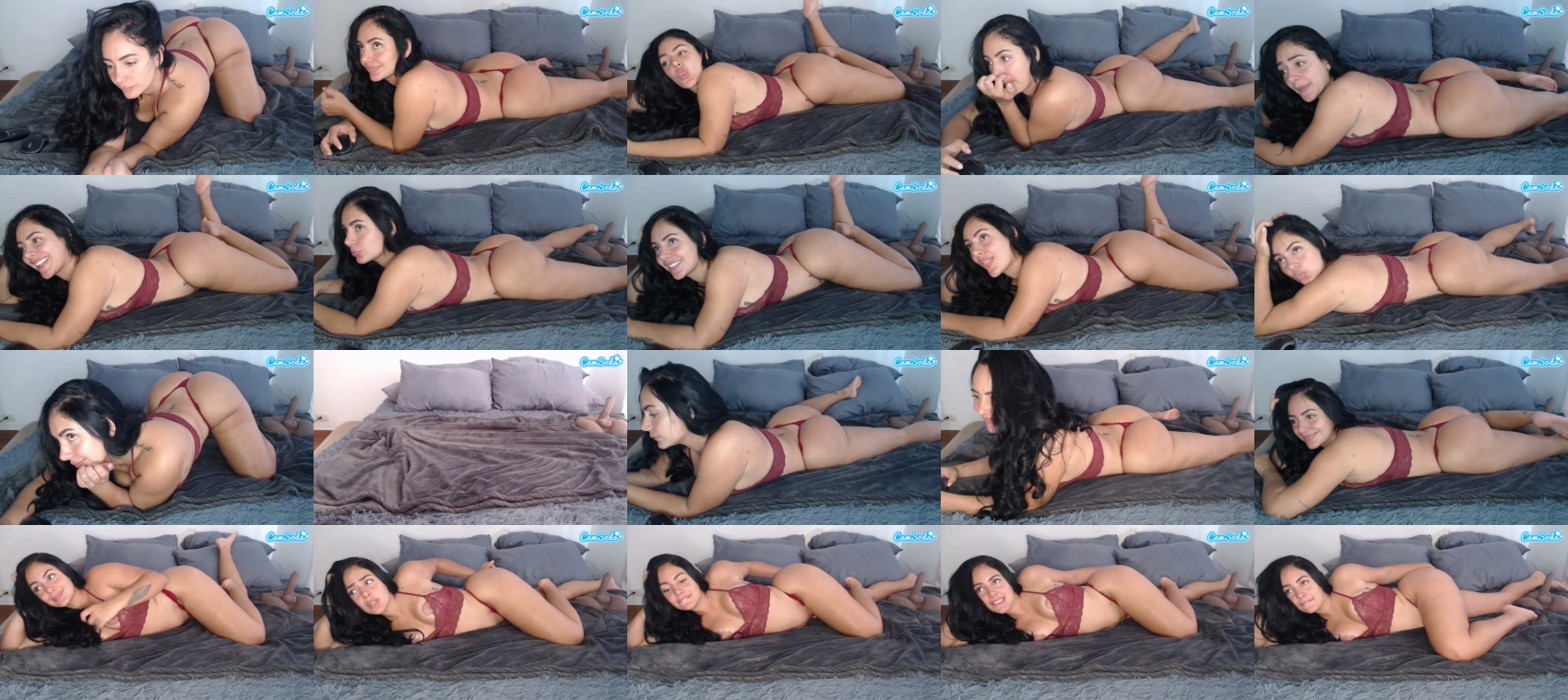 kendallrose CamSoda 18-03-2023